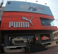 Puma factory outlet outlet in hyderabad